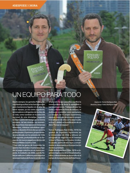 MundoAgro_DespuesDeHora- MA_60 Noviembre 2014